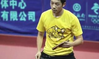 朱雨玲朱霖峰官宣恋情