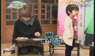 hello baby 下季会是谁,之前是少女时代。然后是SHinee,然  少女时代hellobaby