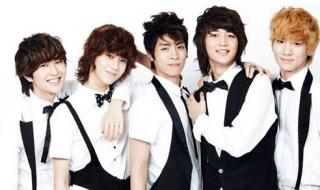 hello baby 下季会是谁,之前是少女时代。然后是SHinee,然  少女时代hellobaby