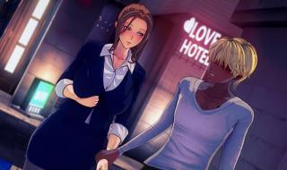 自由度高的SLG黄油游戏