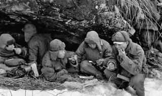 牺牲了多少战士各方伤亡人数 真实的长津湖战役惨败