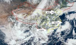 台风贝碧嘉在哪里登陆