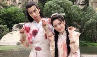 胡一天赵樱子疑恋情曝光