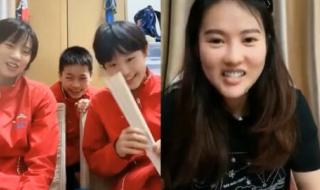 陈若琳为什么不教陈芋汐 陈若琳为什么不教陈芋汐