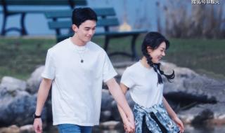 吴磊问赵今麦有男朋友了吗