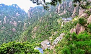 会当凌绝顶一览众山小全诗及译文 会当临绝顶一览众山小