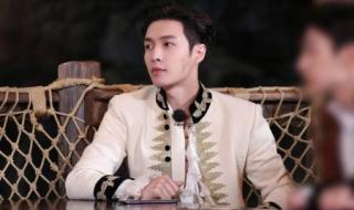 罗志祥退出极限挑战