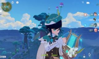 原神春节头像2024 春节图片2024最火图片