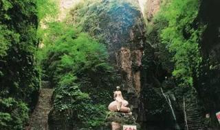 内蒙古旅游攻略必玩的景点