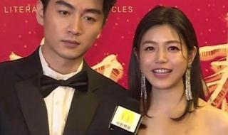 陈晓被曝净身出户离婚