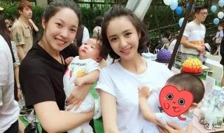 佟丽娅陈思成结婚视频