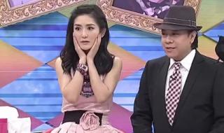 谢娜康熙来了是哪一期