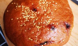 1400年前的月饼长啥样