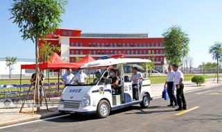 广西工程职业技术学院