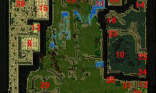 守卫剑阁五虎将下载