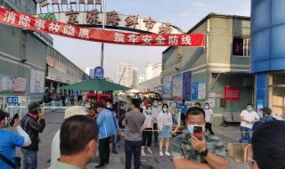 京深海鲜市场在哪儿