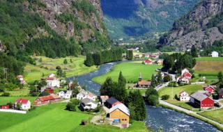 去北欧旅游要多少钱 去北欧旅游要多少钱