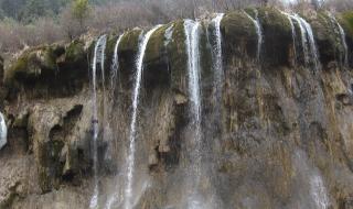 九寨沟是哪个省份的