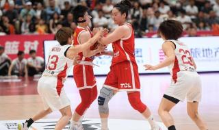 中国女篮vs波多黎各